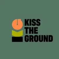 kiss the ground