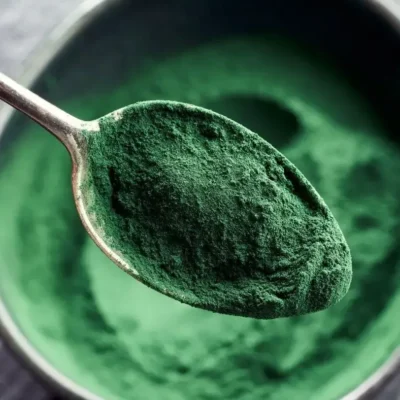 Recharge de Spiruline en Poudre (200g)